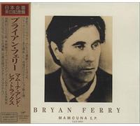 Bryan Ferry - Mamouna Ep (8 Tracks)