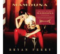 Bryan Ferry Mamouna/Horoscope (CD) Box Set (Importación USA)