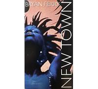 Bryan Ferry - New Town [Alemania] [VHS]