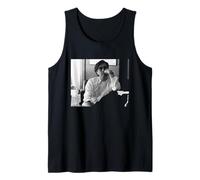Bryan Ferry Niños & Niñas Era Post Roxy Music 1985 Camiseta sin Mangas