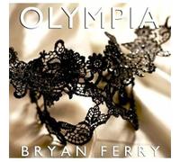 Bryan Ferry - Olympia