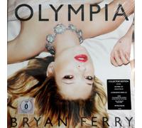 bryan ferry - olympia