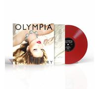 Bryan Ferry - Olympia (2025) LP Vinilo Rojo