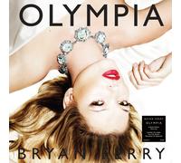 Bryan Ferry - Olympia (Red Coloured) (LP)
