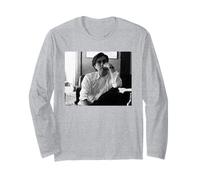 Bryan Ferry Post Roxy Música Niños & Niñas Era 1985 Manga Larga