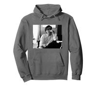 Bryan Ferry Post Roxy Música Niños & Niñas Era 1985 Sudadera con Capucha