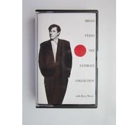 Bryan Ferry & Roxy Music - Bryan Ferry [Casete]