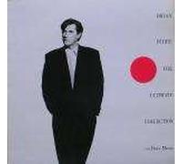 Bryan Ferry & Roxy Music - Bryan Ferry & Roxy Music - Bryan Ferry - The Ultimate Collection With Roxy Music - EG