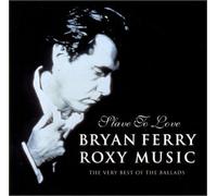 Bryan Ferry & Roxy Music - Slave to Love