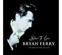 bryan ferry - slave to love