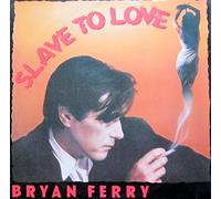 Bryan Ferry - Slave to Love- [Vinilo]