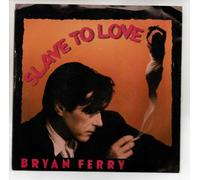 Bryan Ferry - Slave To Love