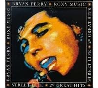 Bryan Ferry - Street life-20 great hits