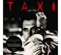 Bryan Ferry Taxi (CD) Album (Importación USA)