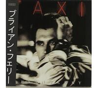 Bryan Ferry - Taxi (Limited Mini Vinyl)