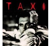 Bryan Ferry Taxi (Vinyl) 12" Album