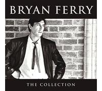 Bryan Ferry - The Collection