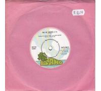 BRYAN FERRY - The 'In' Crowd 7" (UK 1974)