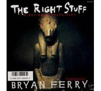 Bryan Ferry - The Right Stuff