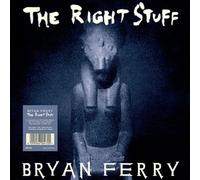 Bryan Ferry - The Right Stuff (RSD24 EX) [Vinilo]