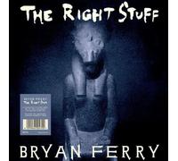 Bryan Ferry The Right Stuff (Vinyl) RSD24 (Importación USA)