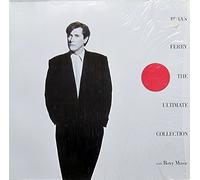 Bryan Ferry - The Ultimate Collection