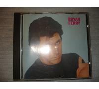 Bryan Ferry - These foolish things