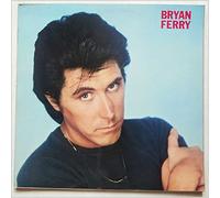 BRYAN FERRY - THESE FOOLISH THINGS LP (VINYL ALBUM) UK ISLAND 1973