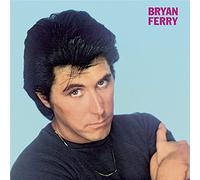 bryan ferry - These Foolish Things - Remastered 1999 [Vinilo]
