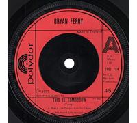 Bryan Ferry - This Is Tomorrow