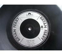 Bryan Ferry - Tokyo Joe-7" 45