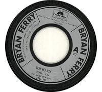 Bryan Ferry - Tokyo Joe - Jukebox