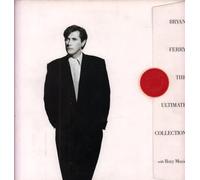 Bryan Ferry - Ultimate Collection,the [Vinilo]