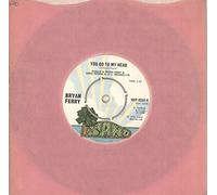 Bryan Ferry - You Go To My Head