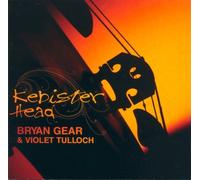 Bryan Gear with Violet Tulloch - Kerbister Head