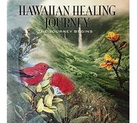 Bryan Kessler/stephen Jones - Hawaiian Healing Journey: Journey Begins