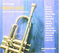 Bryan Linch - Madera Latino: A Latin Jazz Perspective On The Music Of Woody Shaw