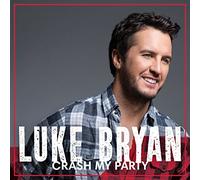 Bryan Luke - Crash My Party