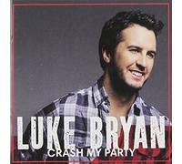 Bryan, Luke - Crash My Party (Dlx)