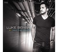 Bryan Luke – Kill The Lights – Vinilo