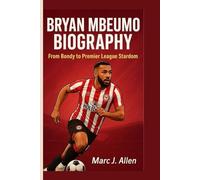 BRYAN MBEUMO BIOGRAPHY: From Bondy to Premier League Stardom