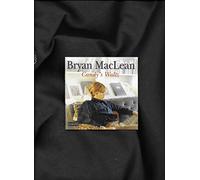 Bryan Mclean - Candy's Waltz