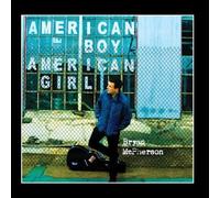 Bryan McPherson - American Boy/American Girl