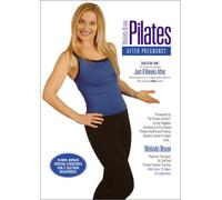Bryan, Melinda - Pilates After Pregnancy [USA] [DVD]