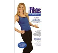Bryan, Melinda - Pilates After Pregnancy [USA] [VHS]