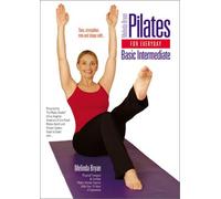 Bryan, Melinda - Pilates for Everyday [USA] [DVD]