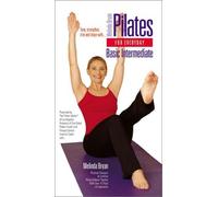 Bryan, Melinda - Pilates for Everyday [USA] [VHS]
