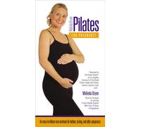 Bryan, Melinda - Pilates for Pregnancy [USA] [VHS]