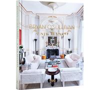 Bryan O'Sullivan: A New Glamour