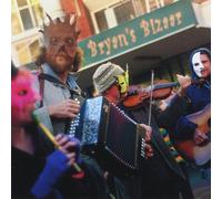 Bryan S Bizaar - Acoustic Music from Near & Far